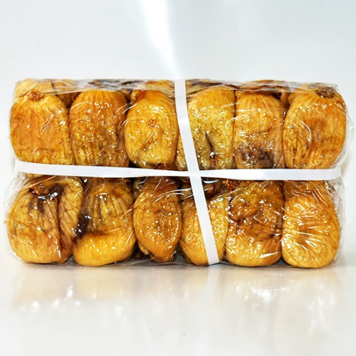 Σύκα Πακέτο Άσπρα Σχιστά Ευβοίας