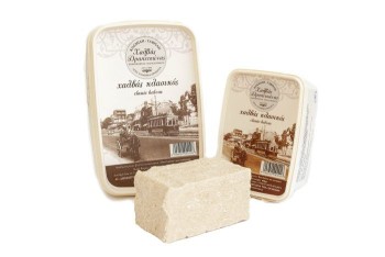 Χαλβάς Δραπετσώνας Βανίλια