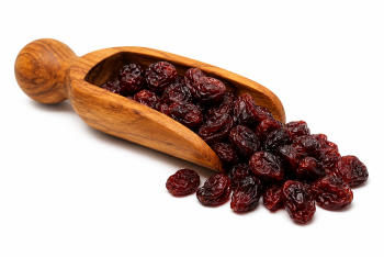 Cranberries Χωρίς Ζάχαρη Ολόκληρο
