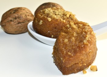 Μελομακάρονα