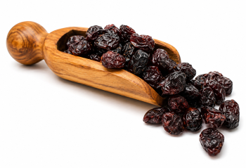 Cranberries 