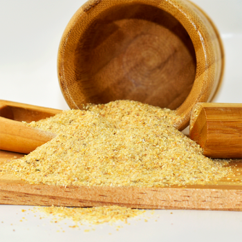 Σκόρδο granoules