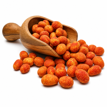 Tijger Nuts Ολλανδίας 