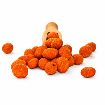 Pizza snaks
