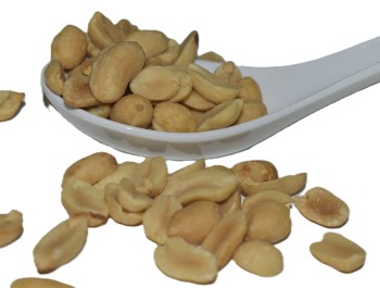 Πίνατς Ψημένα Ανάλατα