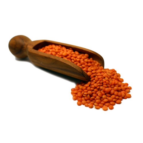 Φακές Κόκκινες Καναδά