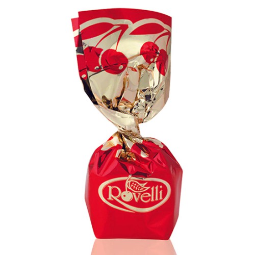 Σοκολατάκι με λικέρ Βύσσινο 