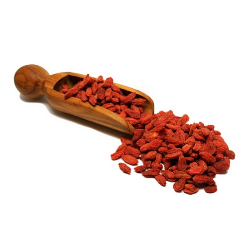 Γκότζι Μπέρι Goji berries 