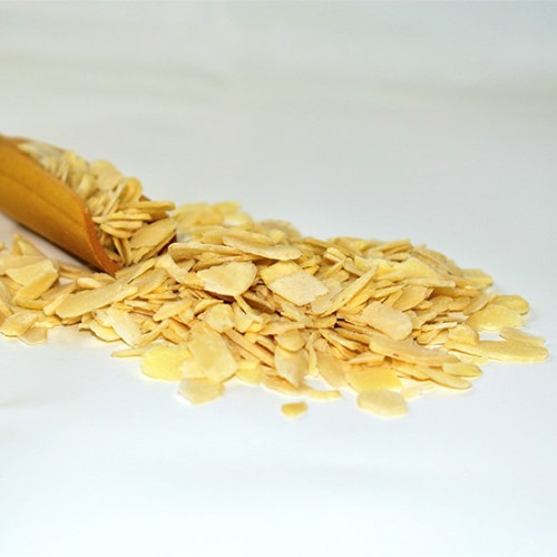 Αμύγδαλο λευκό φιλέ 